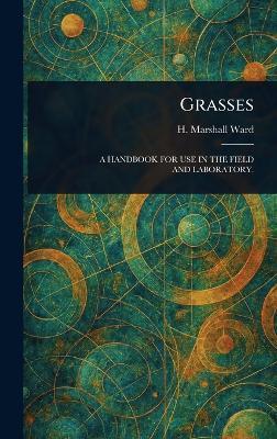Grasses - H Marshall (Harry Marshall) Ward - cover