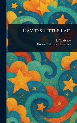 David's Little Lad - L T Meade,Horace Petherick - cover