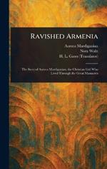 Ravished Armenia