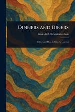 Dinners and Diners