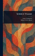 Songs Ysame