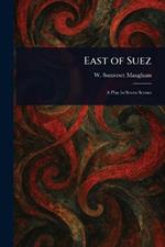 East of Suez