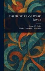 The Rustler of Wind River