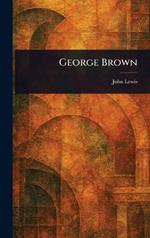 George Brown