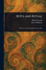 Rites and Ritual