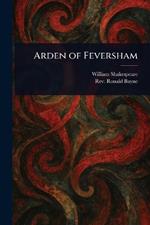 Arden of Feversham