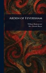 Arden of Feversham