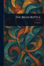 The Brass Bottle