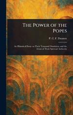 The Power of the Popes