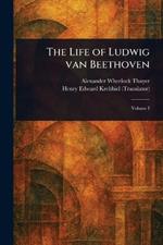 The Life of Ludwig Van Beethoven