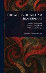 The Works of William Shakespeare