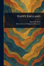 Happy England
