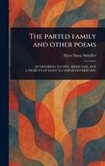 The Parted Family and Other Poems