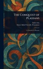 The Conquest of Plassans