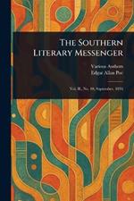 The Southern Literary Messenger
