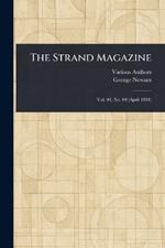 The Strand Magazine