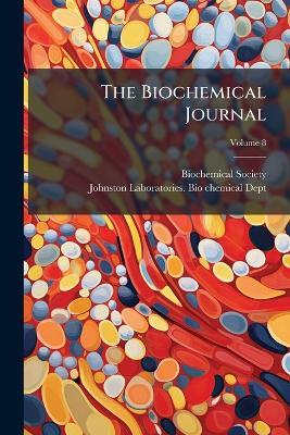 The Biochemical Journal - cover
