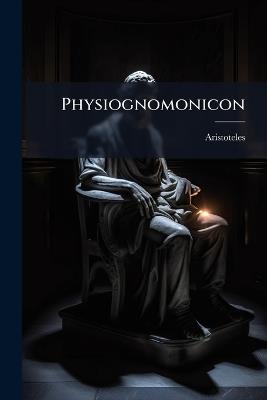 Physiognomonicon - cover