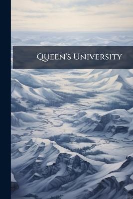 Queen's University - cover