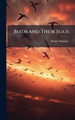 Birds and Their Eggs - cover