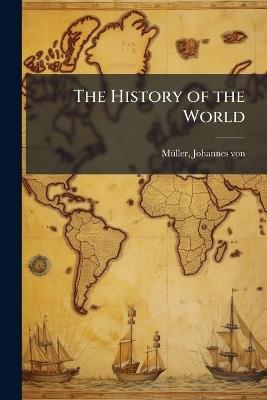 The History of the World - cover