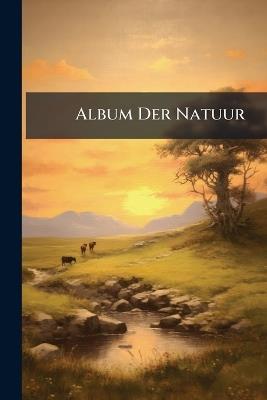 Album Der Natuur - Anonymous - cover