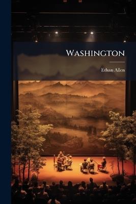 Washington - Ethan Allen - cover