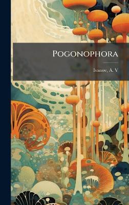 Pogonophora - A Ivanov - cover