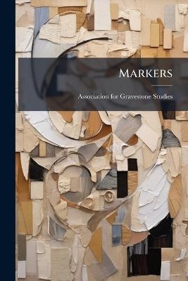 Markers - cover