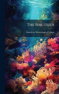 The Nautilus - American Malacological Union - cover