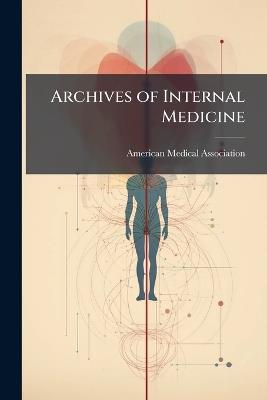Archives of Internal Medicine - cover