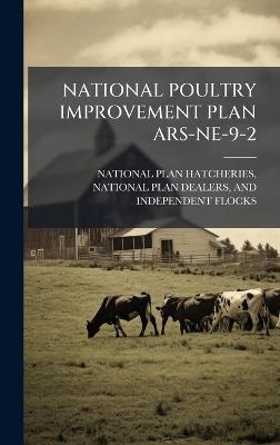 National Poultry Improvement Plan Ars-Ne-9-2 - cover