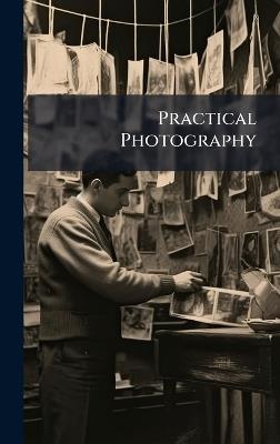 Practical Photography - Anonymous - cover