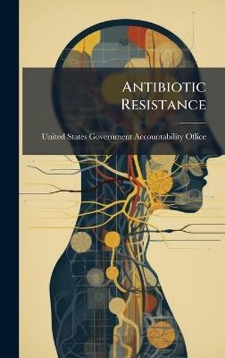 Antibiotic Resistance - cover
