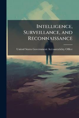 Intelligence, Surveillance, and Reconnaissance - cover