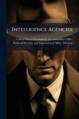 Intelligence Agencies - cover