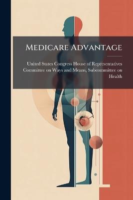 Medicare Advantage - cover