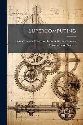 Supercomputing - cover