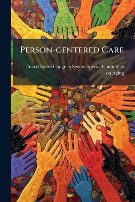 Person-centered Care - cover