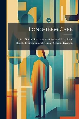 Long-term Care - cover