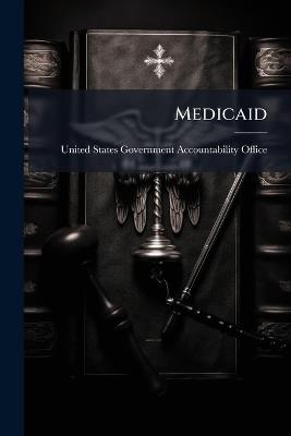 Medicaid - cover