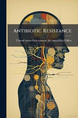 Antibiotic Resistance - cover