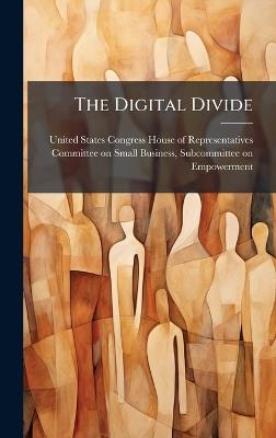 The Digital Divide - cover