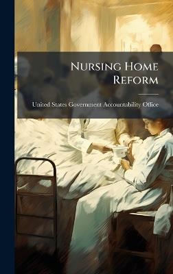 Nursing Home Reform - cover