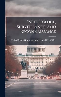 Intelligence, Surveillance, and Reconnaissance - cover