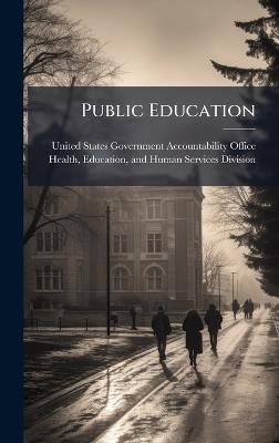 Public Education - cover