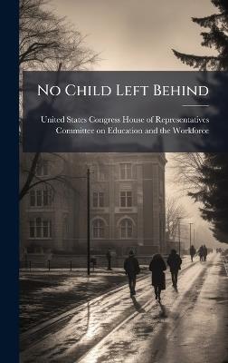 No Child Left Behind - cover
