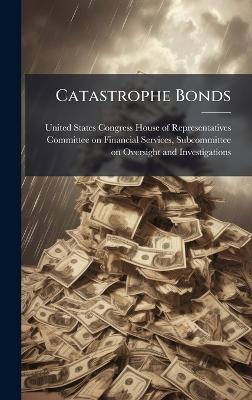 Catastrophe Bonds - cover