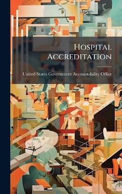 Hospital Accreditation - cover