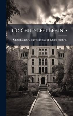 No Child Left Behind - cover
